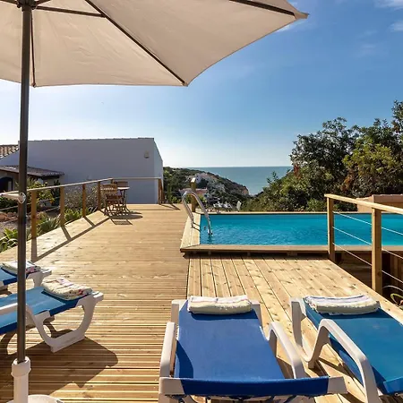 Diane Luxury Ocean Views Pool