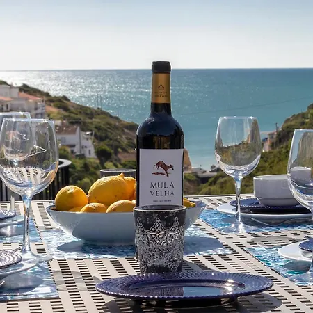 Diane Luxury Ocean Views Pool * بيناغيل