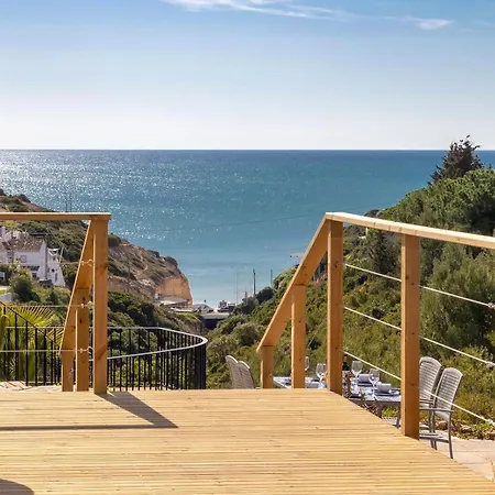 Diane Luxury Ocean Views Pool بيت للعطل