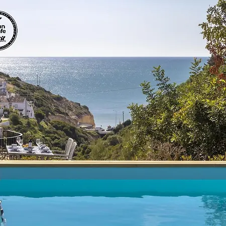 Diane Luxury Ocean Views Pool 度假居 *