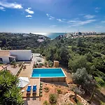 Diane Luxury Ocean Views Pool * Benagil