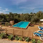 Diane Luxury Ocean Views Pool Benagil