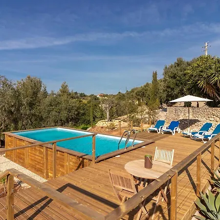 Diane Luxury Ocean Views Pool Ferienhaus Benagil